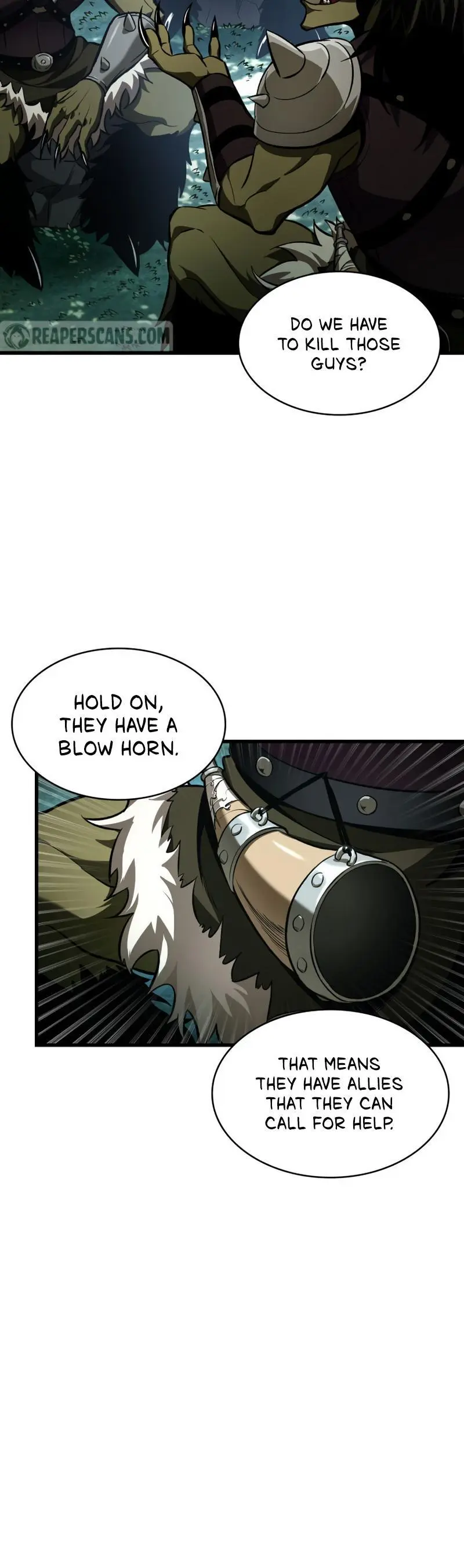 Read Pick Me Up Infinite Gacha - Chapter 14 - w1.pickmeupmangafree.com | Image 32