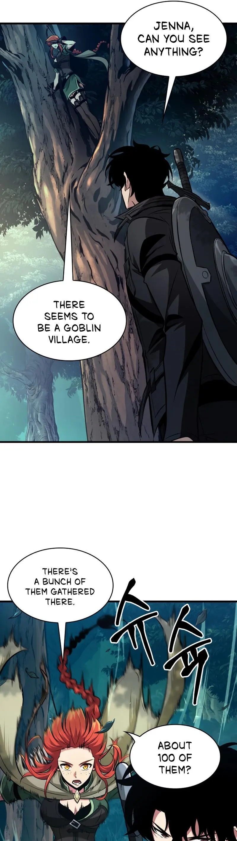 Read Pick Me Up Infinite Gacha - Chapter 14 - w1.pickmeupmangafree.com | Image 33