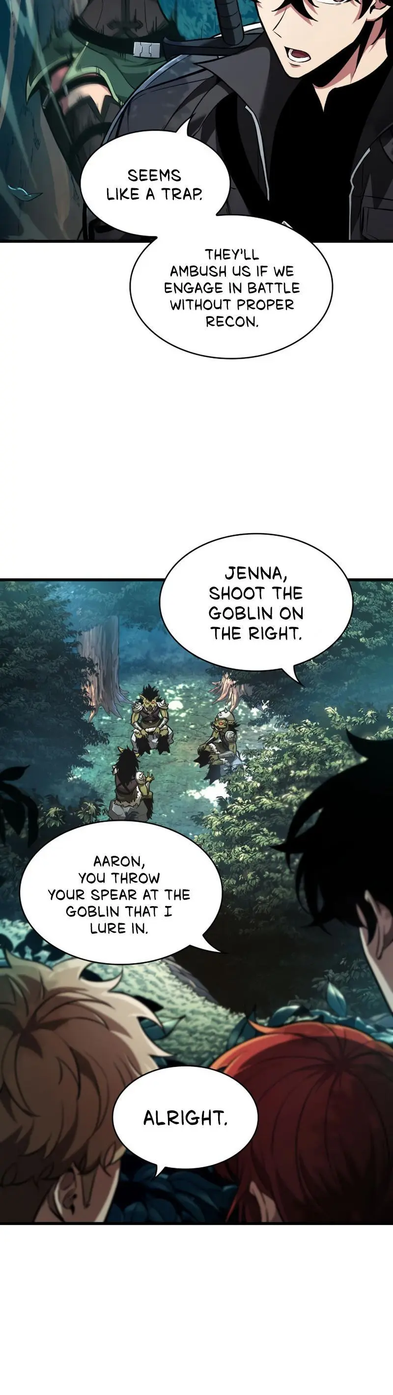 Read Pick Me Up Infinite Gacha - Chapter 14 - w1.pickmeupmangafree.com | Image 34