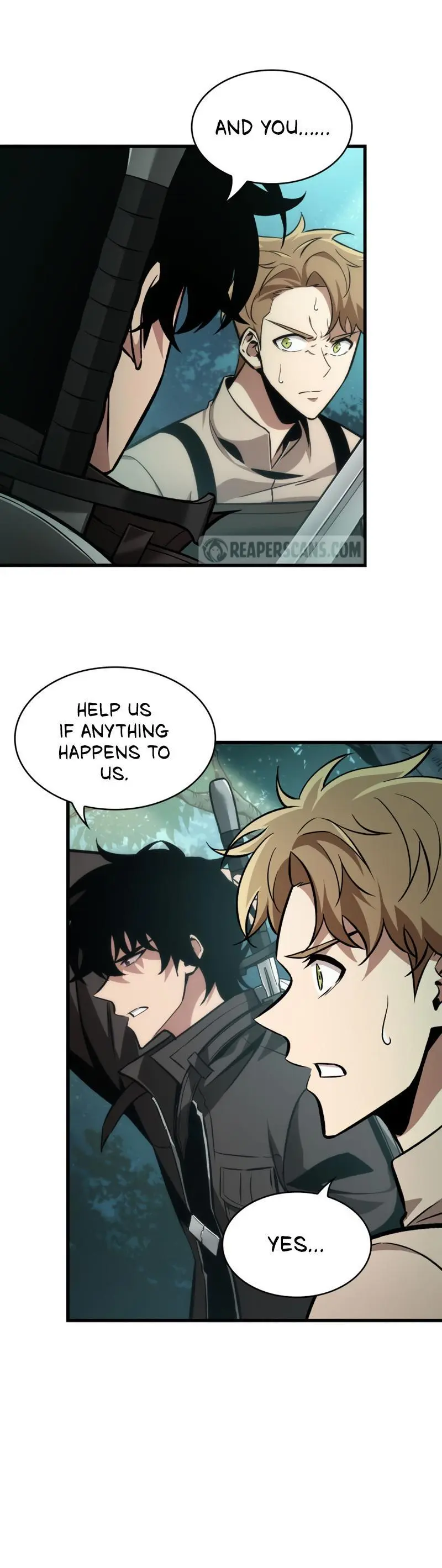 Read Pick Me Up Infinite Gacha - Chapter 14 - w1.pickmeupmangafree.com | Image 35