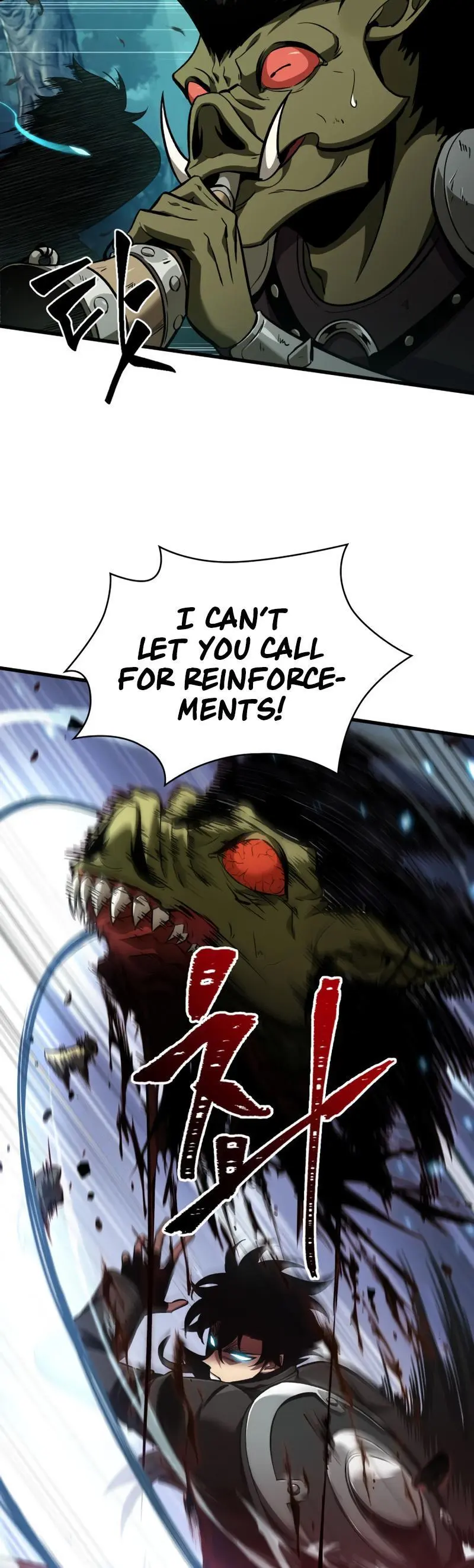 Read Pick Me Up Infinite Gacha - Chapter 14 - w1.pickmeupmangafree.com | Image 39