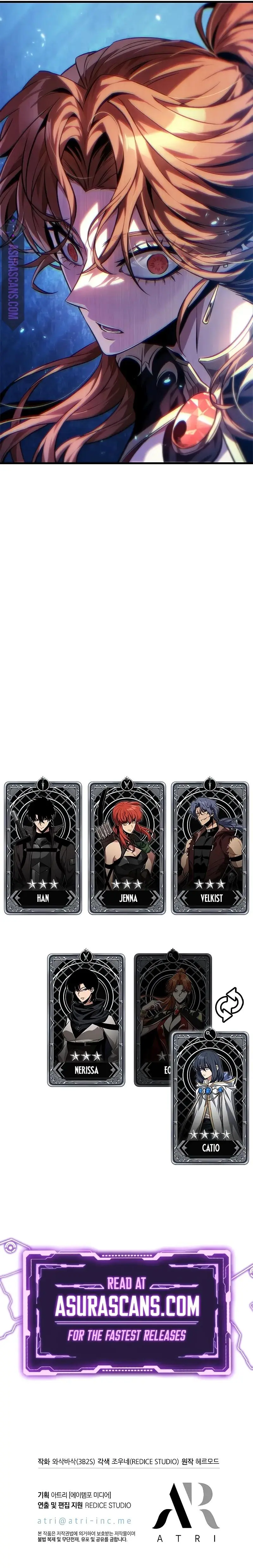 Pick Me Up, Infinite Gacha Chapter 123