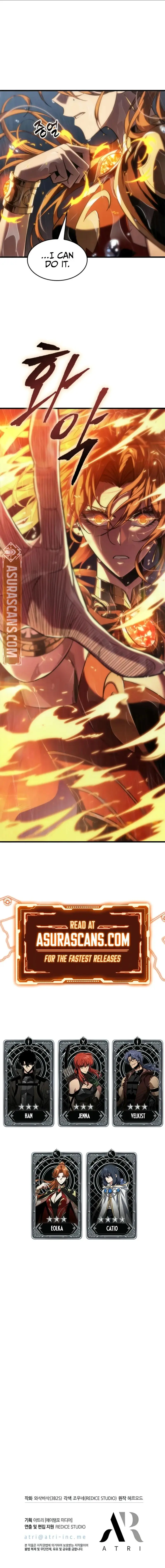 Pick Me Up, Infinite Gacha Chapter 135