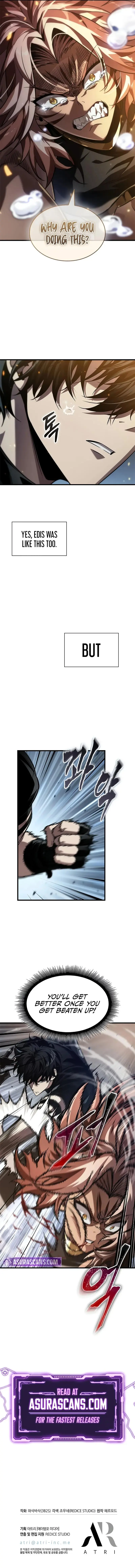 Pick Me Up, Infinite Gacha Chapter 151