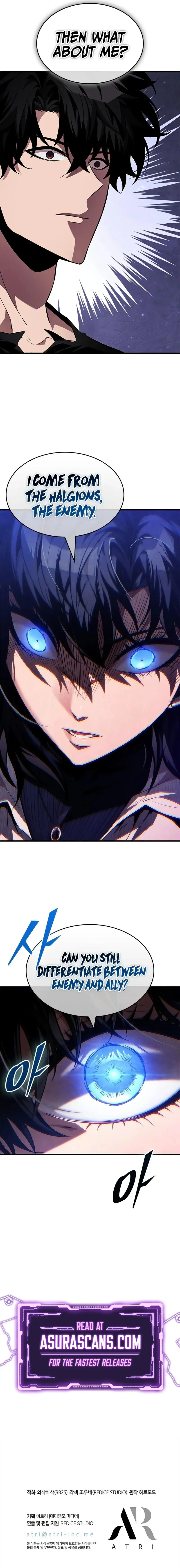 Pick Me Up, Infinite Gacha Chapter 154
