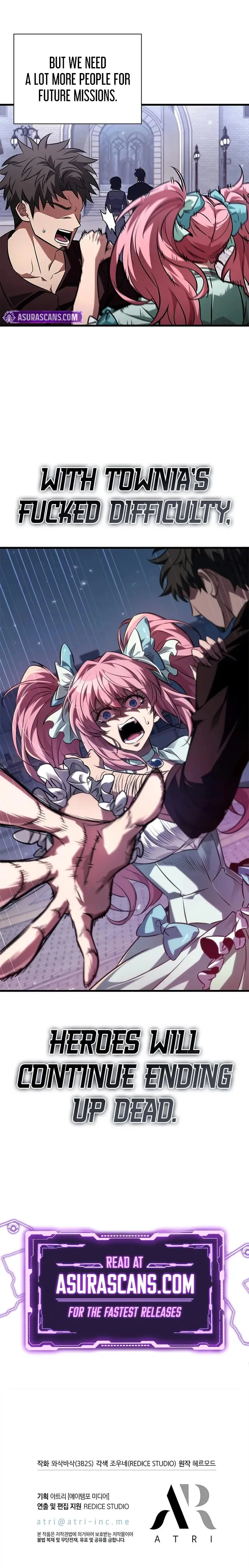 Pick Me Up, Infinite Gacha Chapter 163