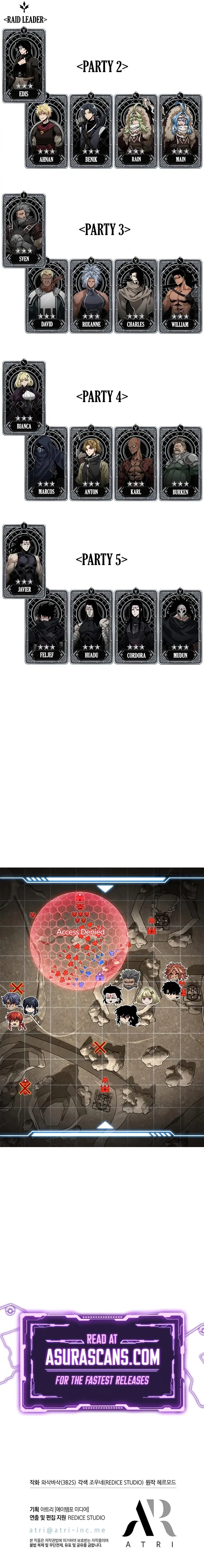 Pick Me Up, Infinite Gacha Chapter 168