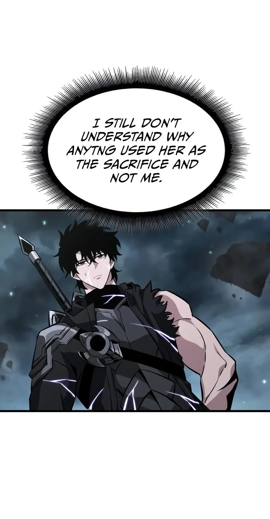 Read Pick Me Up Infinite Gacha - Chapter 206 - w1.pickmeupmangafree.com | Image 9