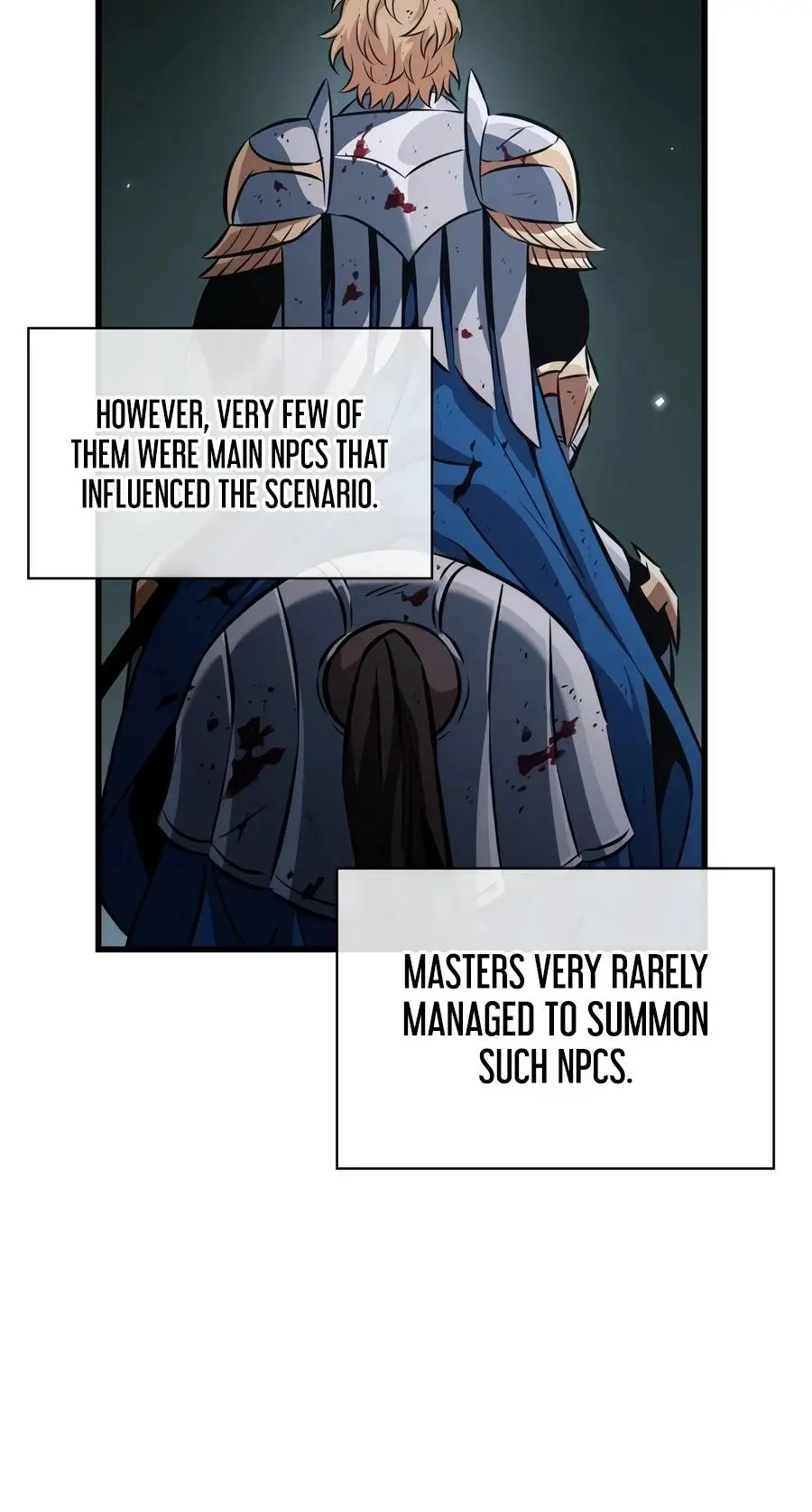 Read Pick Me Up Infinite Gacha - Chapter 206 - w1.pickmeupmangafree.com | Image 11