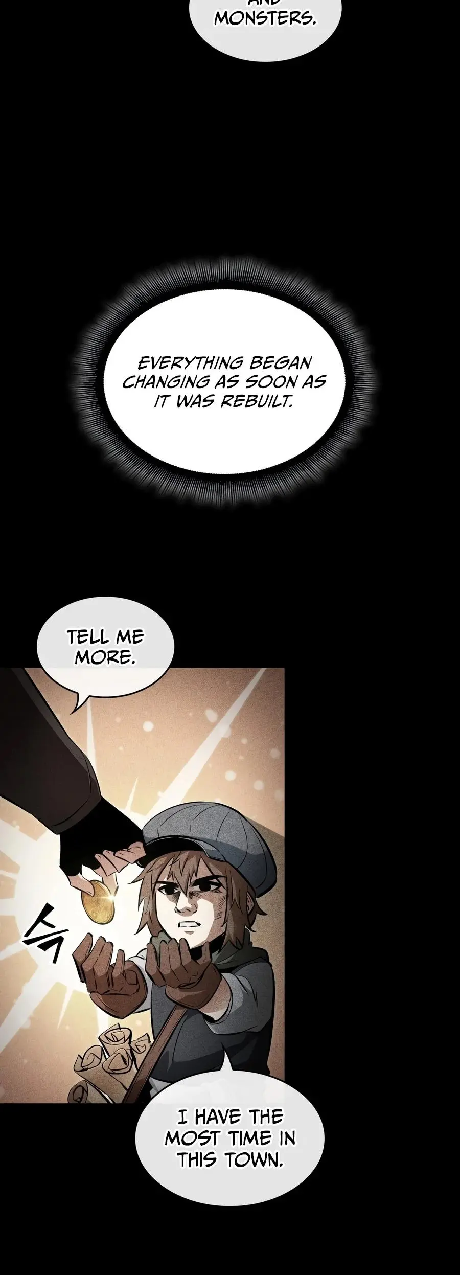Read Pick Me Up Infinite Gacha - Chapter 206 - w1.pickmeupmangafree.com | Image 17