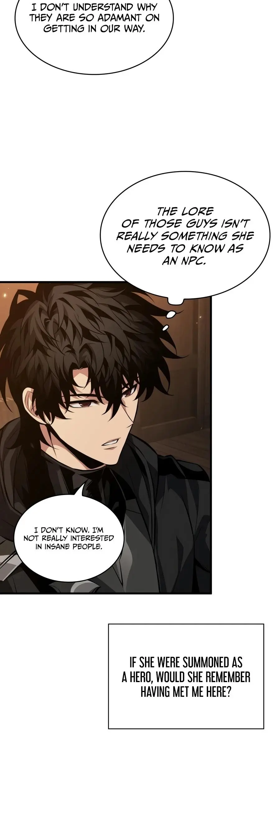 Read Pick Me Up Infinite Gacha - Chapter 206 - w1.pickmeupmangafree.com | Image 19