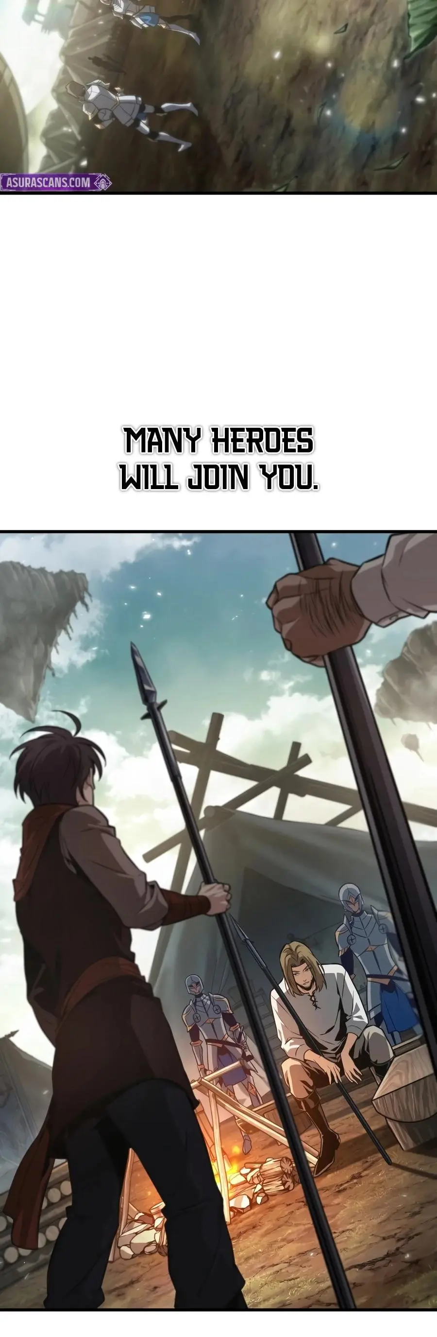 Read Pick Me Up Infinite Gacha - Chapter 207 - w1.pickmeupmangafree.com | Image 13