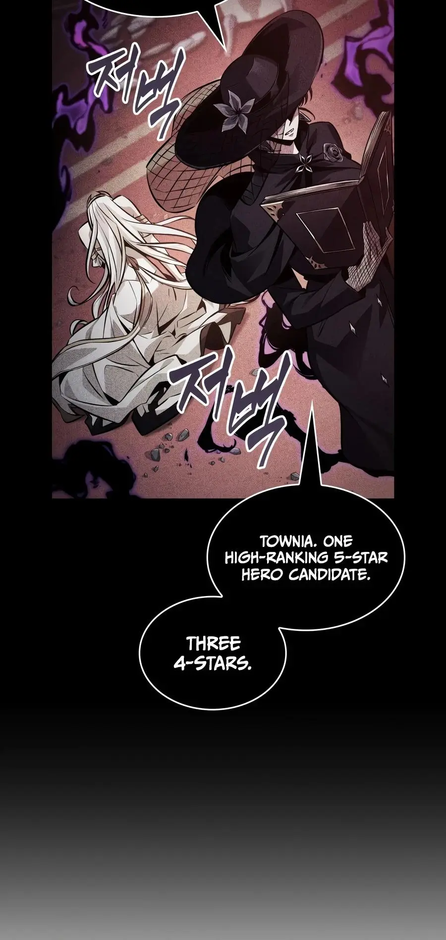 Read Pick Me Up Infinite Gacha - Chapter 207 - w1.pickmeupmangafree.com | Image 15