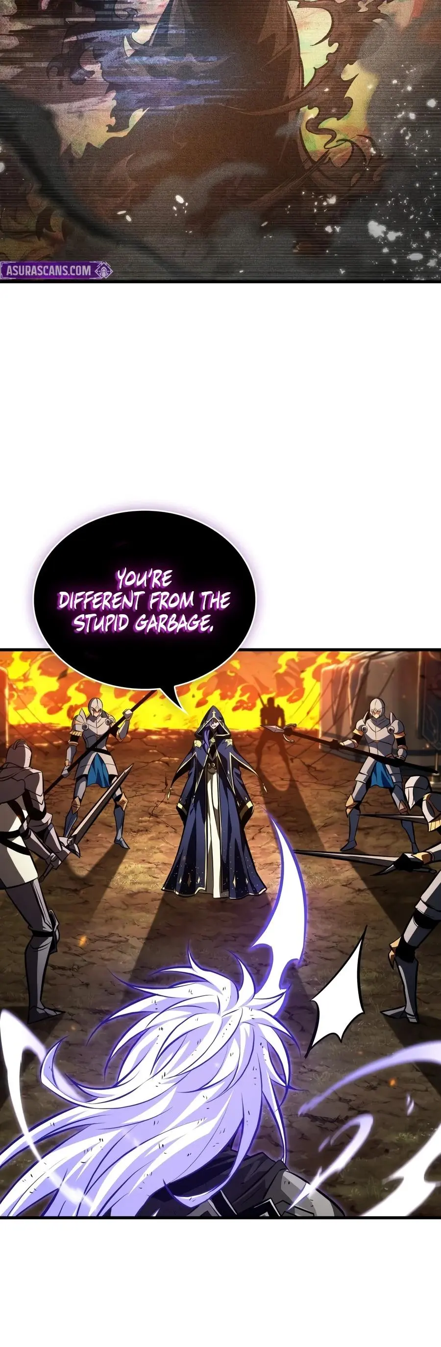 Read Pick Me Up Infinite Gacha - Chapter 209 - w1.pickmeupmangafree.com | Image 7
