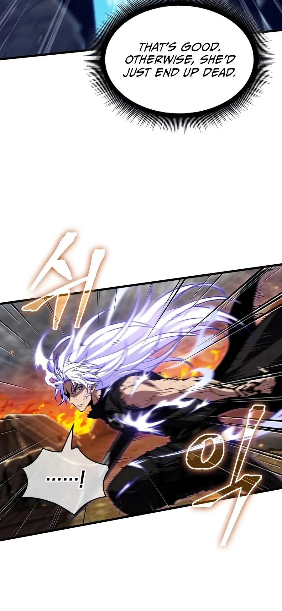 Read Pick Me Up Infinite Gacha - Chapter 210 - w1.pickmeupmangafree.com | Image 9