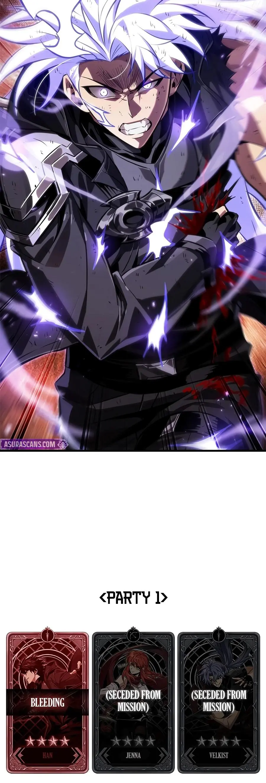 Read Pick Me Up Infinite Gacha - Chapter 210 - w1.pickmeupmangafree.com | Image 18
