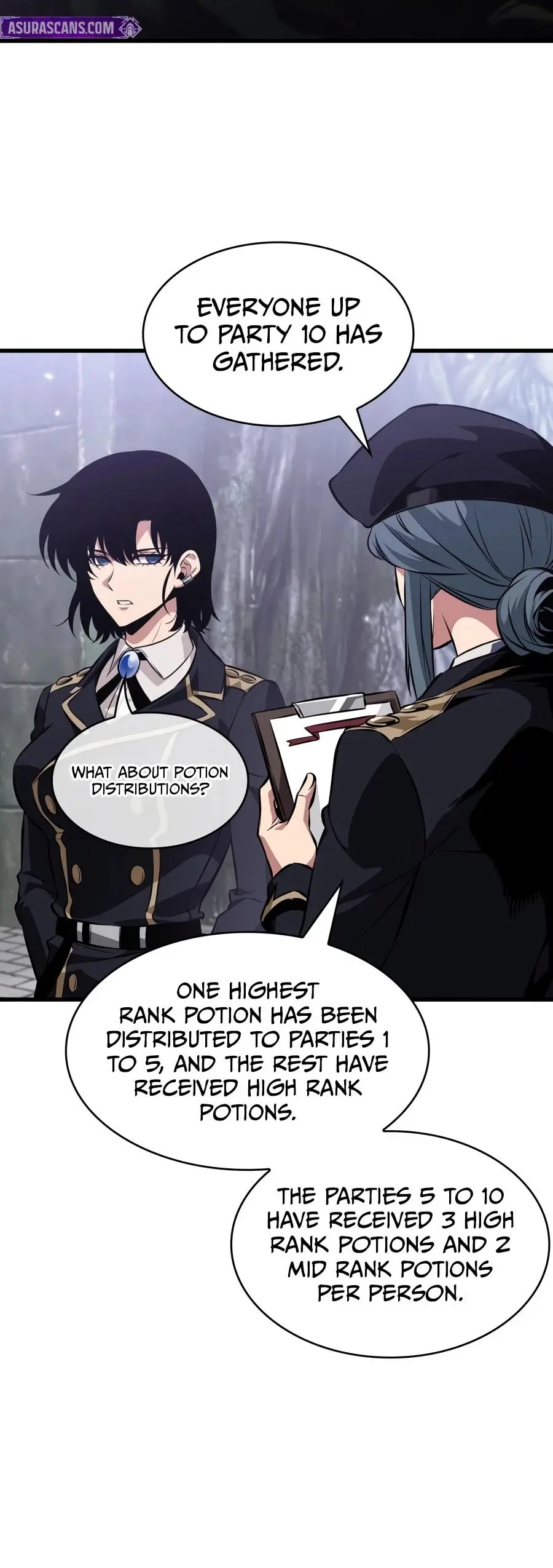 Read Pick Me Up Infinite Gacha - Chapter 211 - w1.pickmeupmangafree.com | Image 13