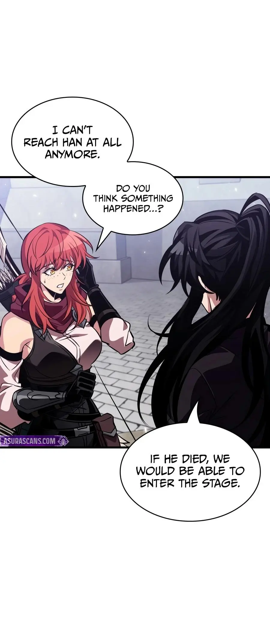 Read Pick Me Up Infinite Gacha - Chapter 212 - w1.pickmeupmangafree.com | Image 13
