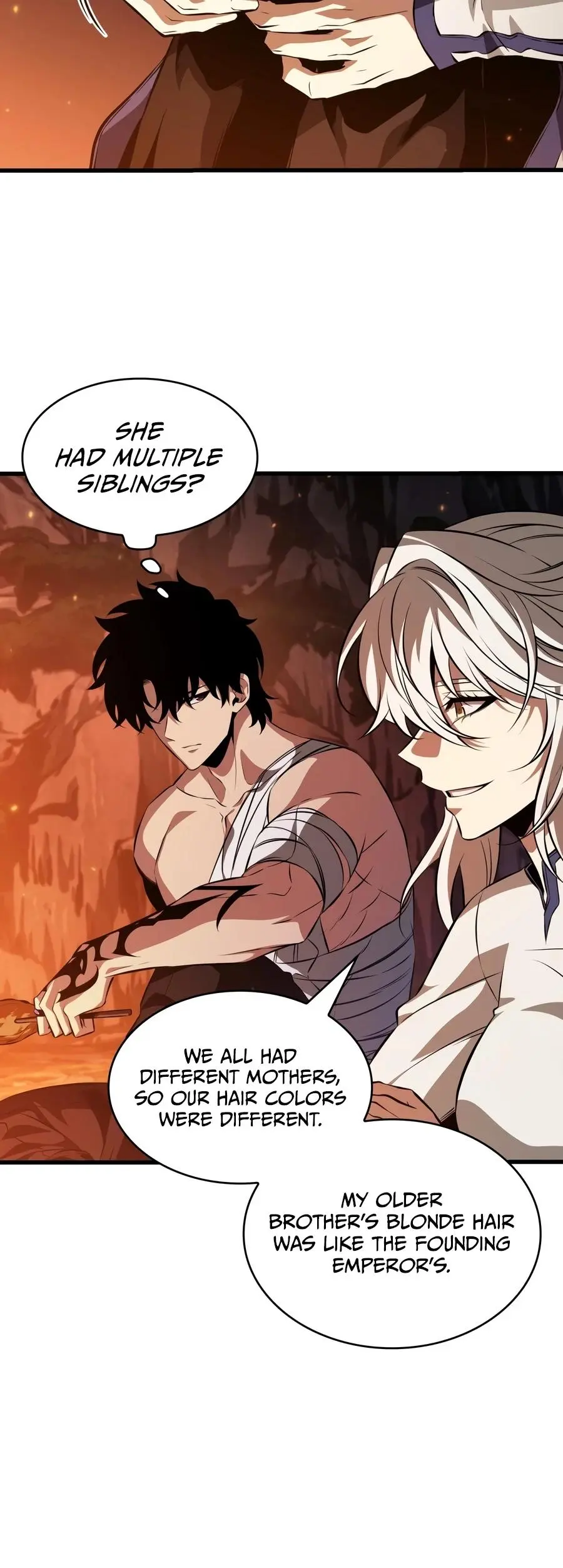 Read Pick Me Up Infinite Gacha - Chapter 214 - w1.pickmeupmangafree.com | Image 11