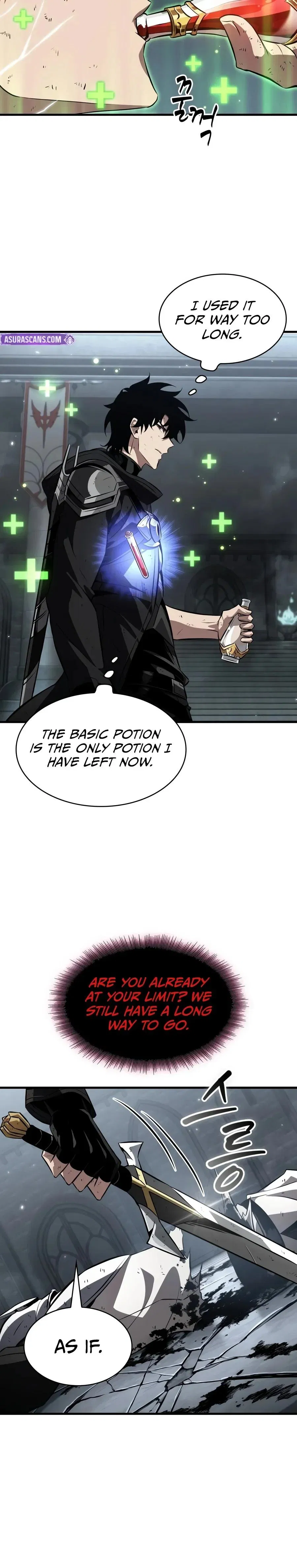 Read Pick Me Up Infinite Gacha - Chapter 217 - w1.pickmeupmangafree.com | Image 4