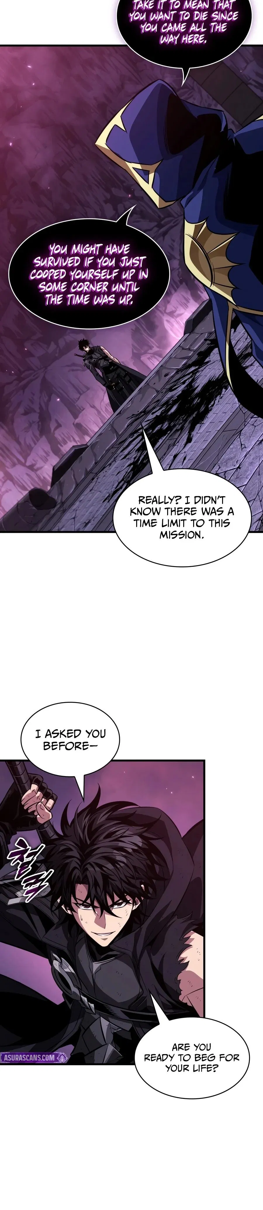 Read Pick Me Up Infinite Gacha - Chapter 217 - w1.pickmeupmangafree.com | Image 10