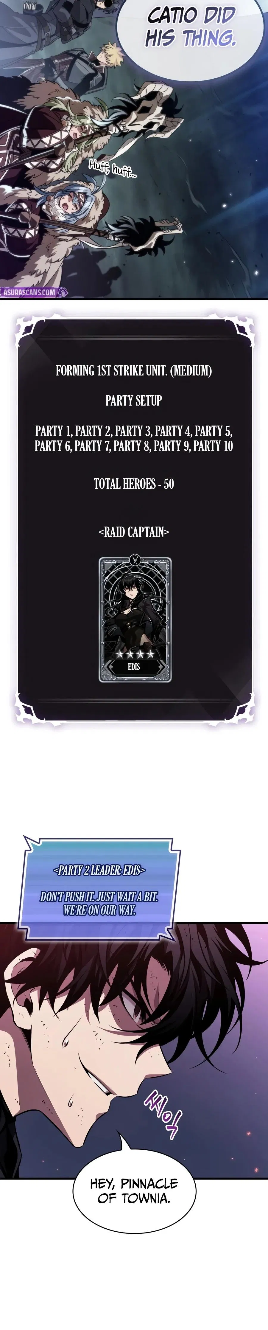 Read Pick Me Up Infinite Gacha - Chapter 217 - w1.pickmeupmangafree.com | Image 13