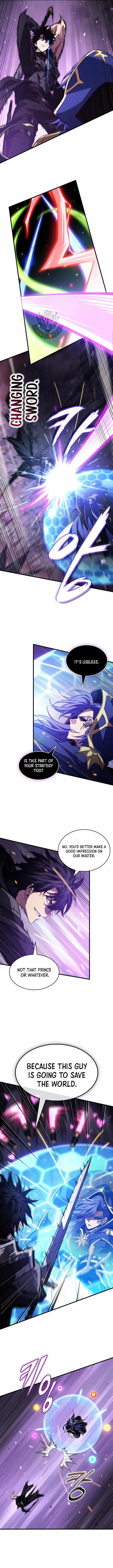Read Pick Me Up Infinite Gacha - Chapter 218 - w1.pickmeupmangafree.com | Image 7