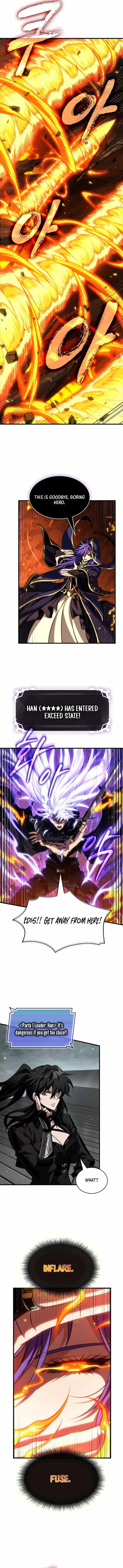 Read Pick Me Up Infinite Gacha - Chapter 218 - w1.pickmeupmangafree.com | Image 10