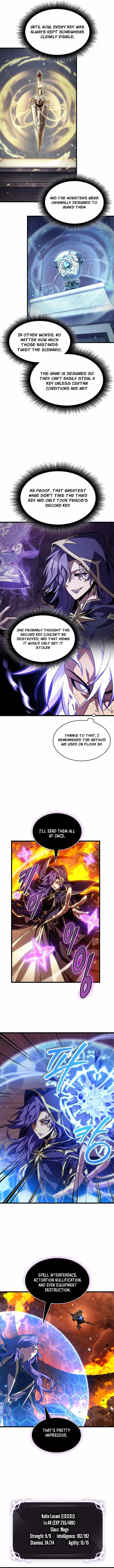 Read Pick Me Up Infinite Gacha - Chapter 218 - w1.pickmeupmangafree.com | Image 14