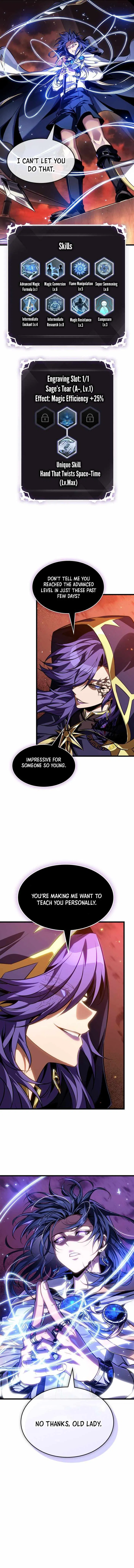 Read Pick Me Up Infinite Gacha - Chapter 218 - w1.pickmeupmangafree.com | Image 15