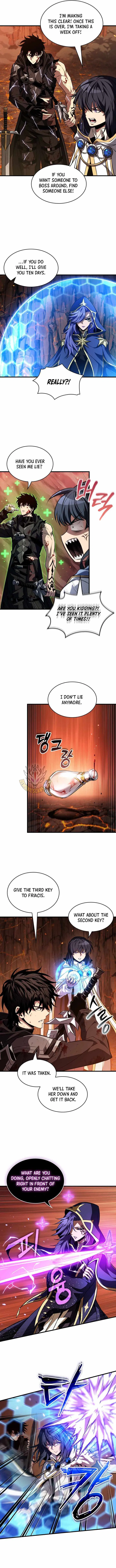 Read Pick Me Up Infinite Gacha - Chapter 219 - w1.pickmeupmangafree.com | Image 2