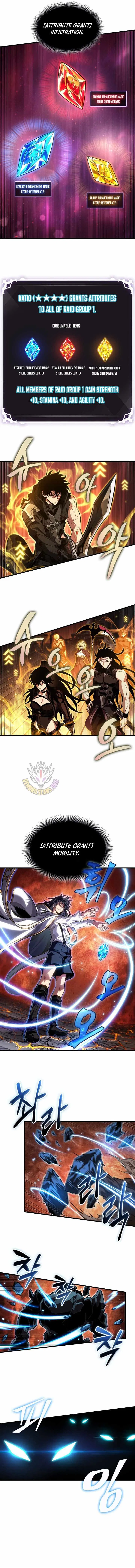 Read Pick Me Up Infinite Gacha - Chapter 219 - w1.pickmeupmangafree.com | Image 3