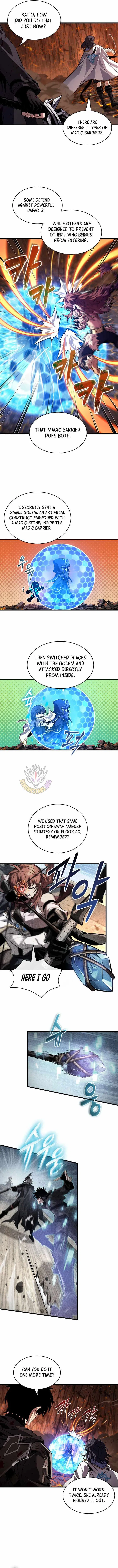 Read Pick Me Up Infinite Gacha - Chapter 219 - w1.pickmeupmangafree.com | Image 11