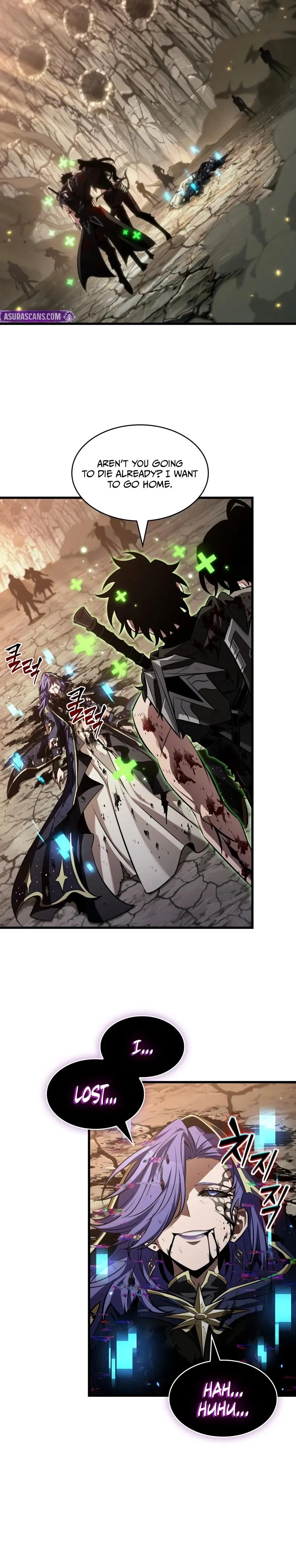 Read Pick Me Up Infinite Gacha - Chapter 220 - w1.pickmeupmangafree.com | Image 10