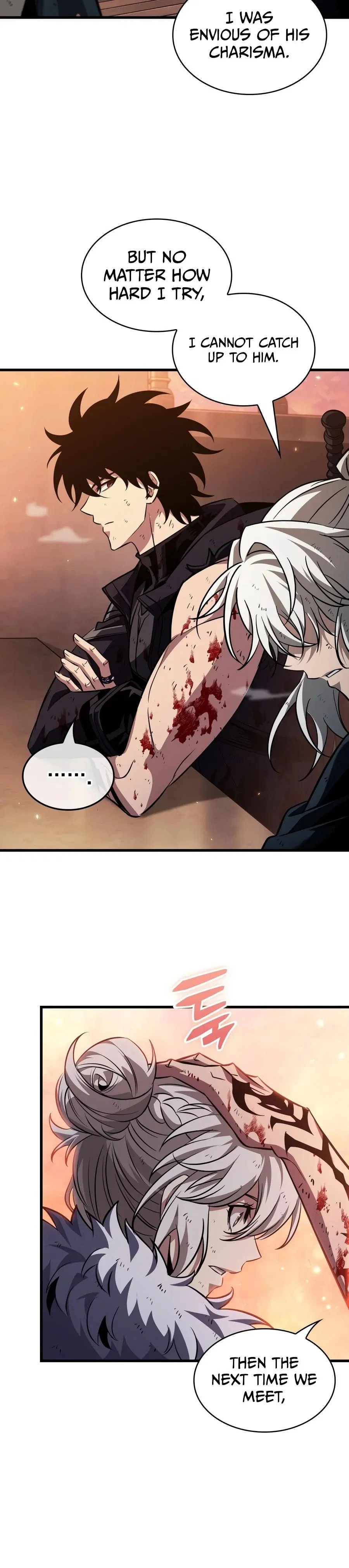 Read Pick Me Up Infinite Gacha - Chapter 220 - w1.pickmeupmangafree.com | Image 13