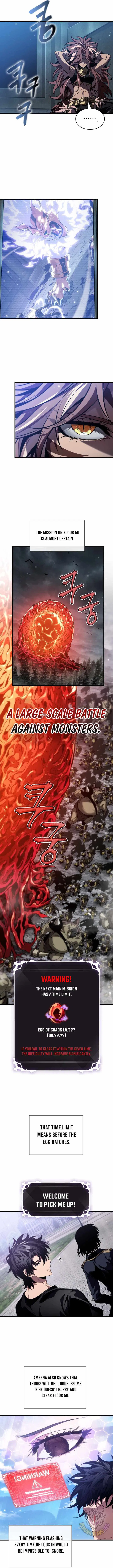 Read Pick Me Up Infinite Gacha - Chapter 221 - w1.pickmeupmangafree.com | Image 3