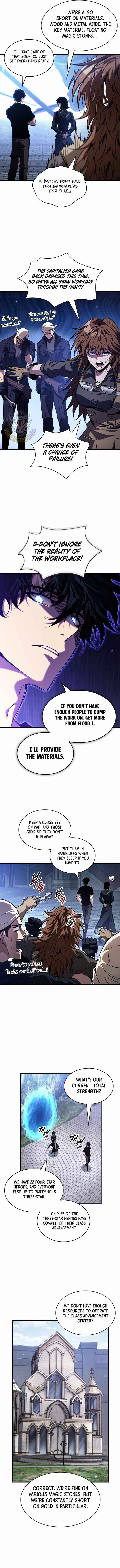 Read Pick Me Up Infinite Gacha - Chapter 221 - w1.pickmeupmangafree.com | Image 7