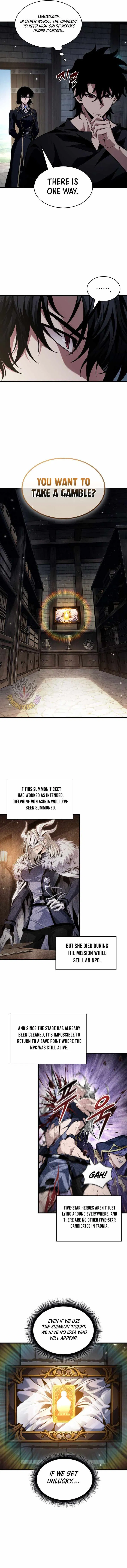 Read Pick Me Up Infinite Gacha - Chapter 221 - w1.pickmeupmangafree.com | Image 11