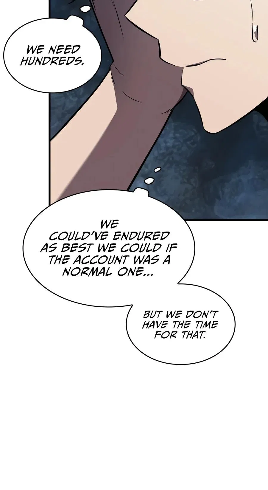 Read Pick Me Up Infinite Gacha - Chapter 222 - w1.pickmeupmangafree.com | Image 3