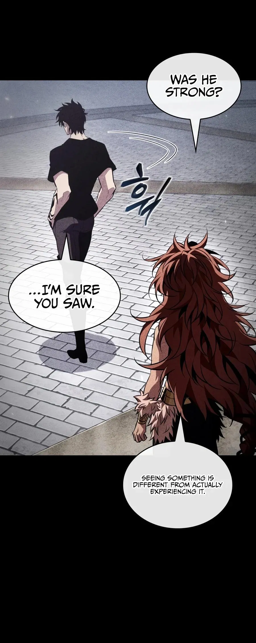 Read Pick Me Up Infinite Gacha - Chapter 222 - w1.pickmeupmangafree.com | Image 13