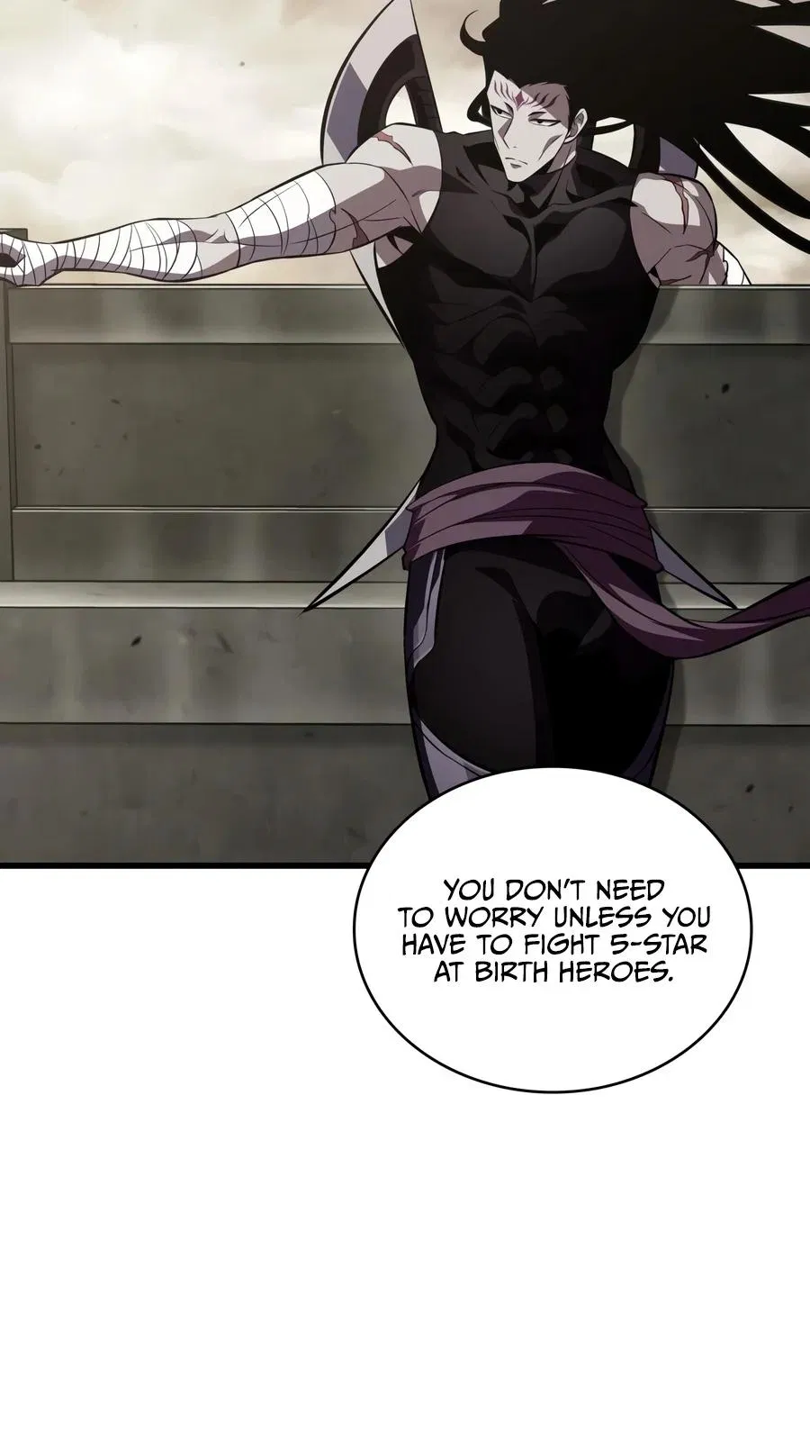 Read Pick Me Up Infinite Gacha - Chapter 222 - w1.pickmeupmangafree.com | Image 15