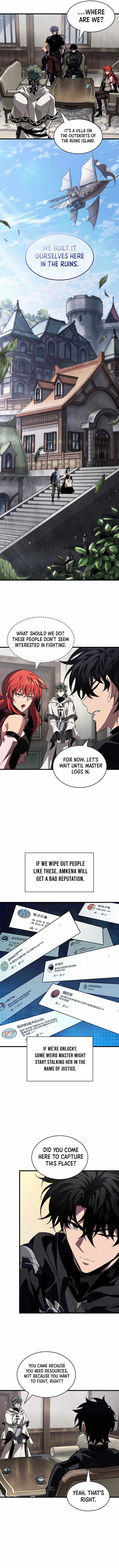 Read Pick Me Up Infinite Gacha - Chapter 223 - w1.pickmeupmangafree.com | Image 2