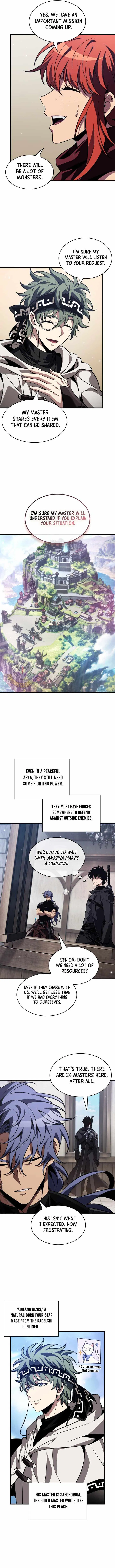 Read Pick Me Up Infinite Gacha - Chapter 223 - w1.pickmeupmangafree.com | Image 3
