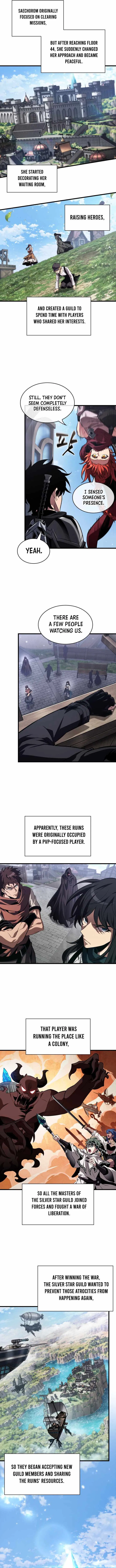 Read Pick Me Up Infinite Gacha - Chapter 223 - w1.pickmeupmangafree.com | Image 4