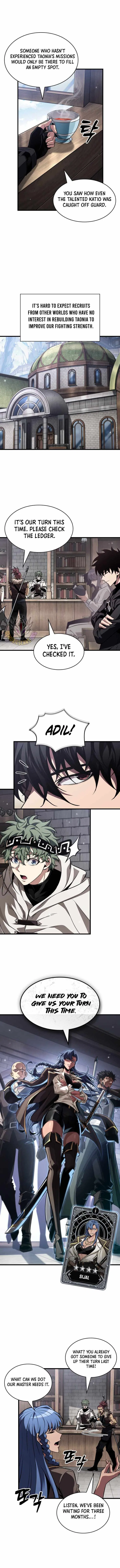 Read Pick Me Up Infinite Gacha - Chapter 223 - w1.pickmeupmangafree.com | Image 9