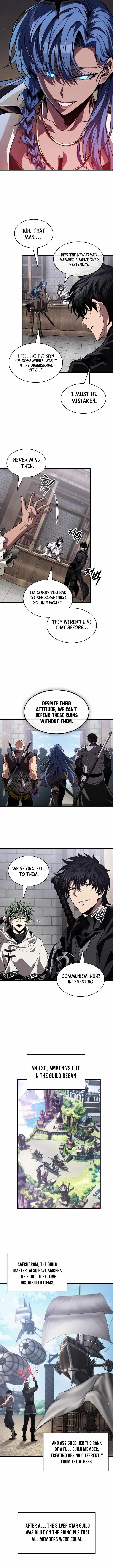 Read Pick Me Up Infinite Gacha - Chapter 223 - w1.pickmeupmangafree.com | Image 11