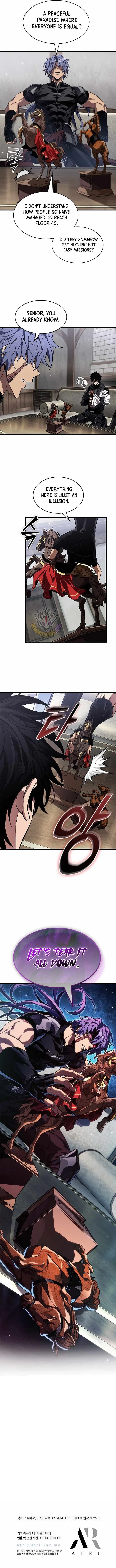 Read Pick Me Up Infinite Gacha - Chapter 223 - w1.pickmeupmangafree.com | Image 13