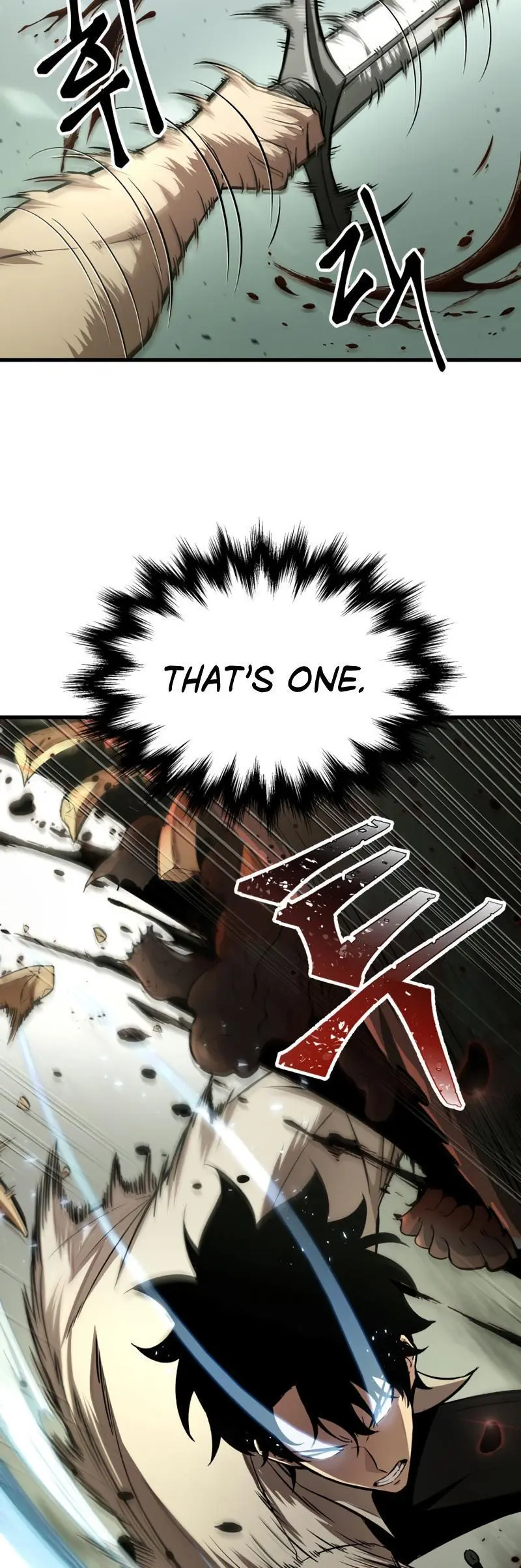 Pick Me Up, Infinite Gacha Chapter 1