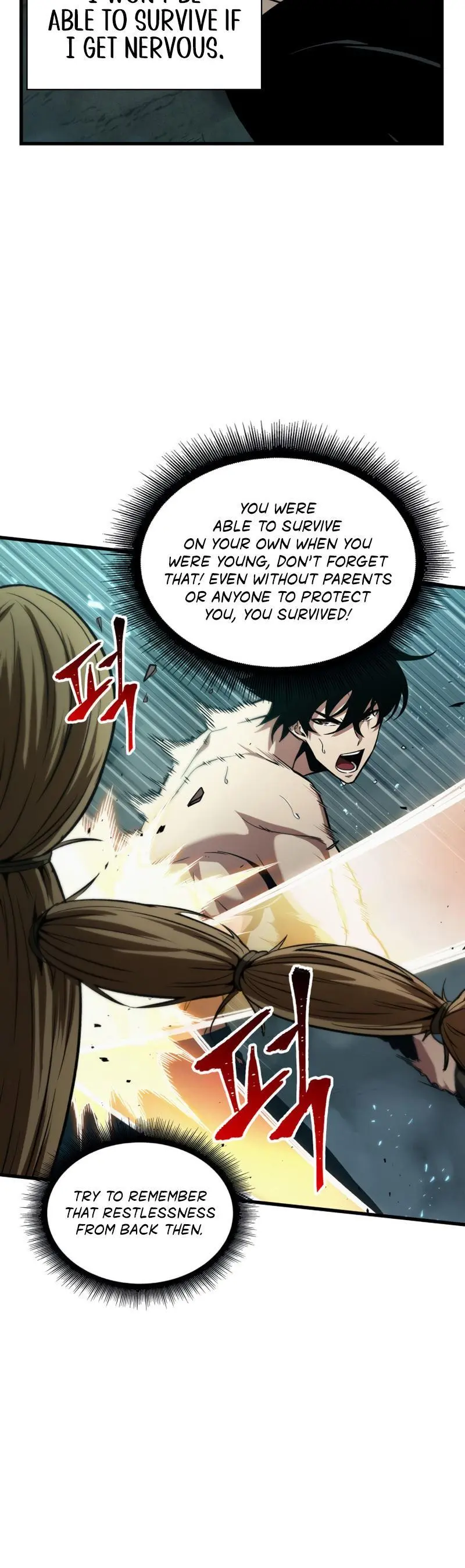 Pick Me Up, Infinite Gacha Chapter 2