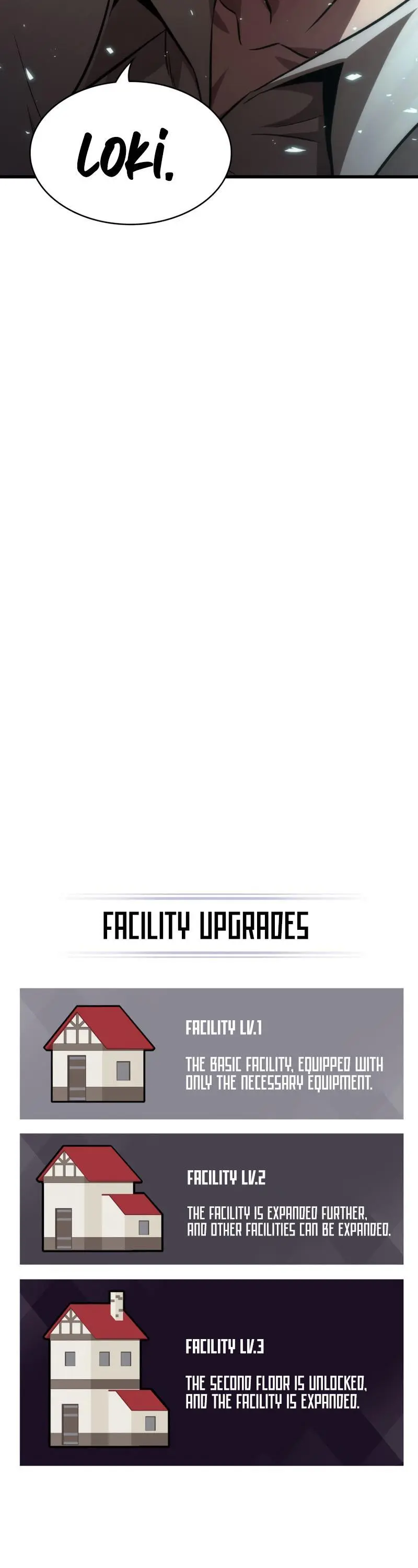 Pick Me Up, Infinite Gacha Chapter 4